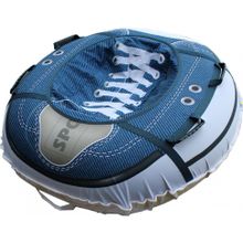 Митек Тюбинг Митек Кед 110*95 см овал