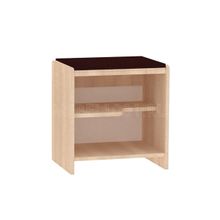 Прихожая ВОСТОК, тумба для обуви