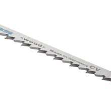 Полотна для электролобзика  по дереву, 2 шт. ( 3103 - T101D ) Gross 78262