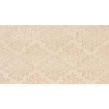 Керамическая плитка Marca Corona DeLux Beige Damasco декор 30,5х56