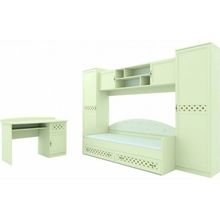 Заречье Молодежная комната Ливадия