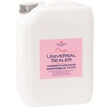 Олимп Omega Universal Sealer 3 л канистра