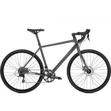 Фитнес велосипед Trek CrossRip Elite (2013)