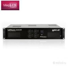 Ecler MPA4-400R