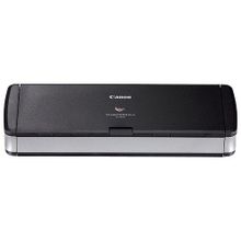 canon (p-215ii, document scanner, 15 ppm, duplex, adf 20, usb 2.0 3.0, a4 (pc+mac)) 9705b003