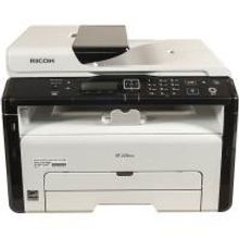 RICOH SP 220SNw МФУ лазерное чёрно-белое