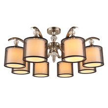 Aployt Потолочная люстра Aployt Floret APL.703.17.08 ID - 229109