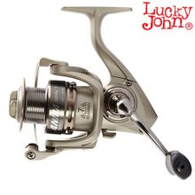 Катушка безынерционная Lucky John Anira SPIN 7