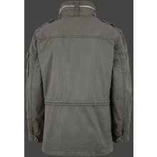 Wellensteyn Cruise-888 Darkarmy