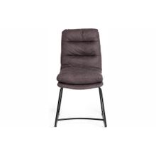 Tetchair Стул MASON (mod. 8255), серый винтаж (MF-11) черный