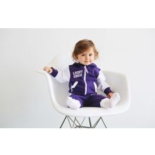 Lucky Child фиолетовый