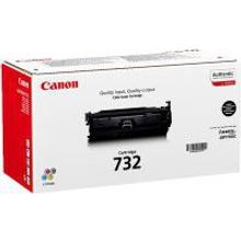 CANON 732HBk картридж чёрный