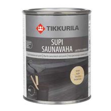 Супи Саунаваха воск колер. под термодревесину 0.225 литра