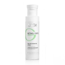 Лосьон-пилинг для нормальной и сухой кожи GiGi Retinol Forte Rejuvenation for Dry Skin 120мл