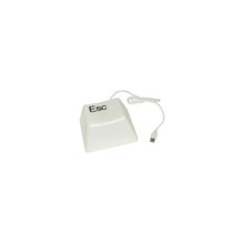 USB-светильник «Кнопка»