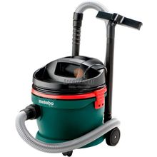 Metabo Универсальный строительный пылесос для сухой и влажной уборки Metabo AS 20 L 602012000