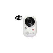 Экшн камера Liquid Image LIC727 EGO W HD1080P Wi-Fi (White)