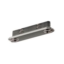 SLV Коннектор прямой внутренний SLV D-Track 172134 ID - 66951