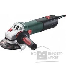 Metabo W 12-150 Quick Угловая шлифовальная машина 600407010