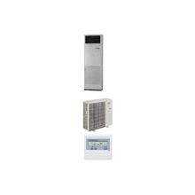 Mitsubishi Колонный кондиционер Mitsubishi Electric PSA-RP140GA PUHZ-P140VHA (Standard Inverter)