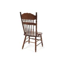 Tetchair Стул Stamford -S- (828-S), Темный орех (HN GLAZE)