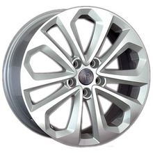 X-Race AF-09  6.5x16 5x108 D63.3 ET50 BKF