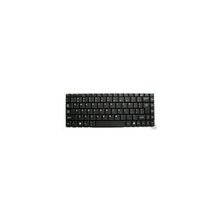 Клавиатура для ноутбука MSI S250, S260, S262, S270, S271, S310, MS1013, MegaBook PR300 Series