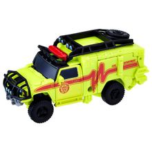 HASBRO TRANSFORMERS Hasbro Transformers E0701 E0744 Трансформеры Ретчер 20 см E0701 E0744