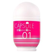 Мастурбатор Men sMax Capsule 01 - DANDARA (75784)