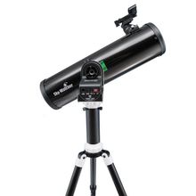 (RU) Телескоп Sky-Watcher P114 AZ-GTe SynScan GOTO