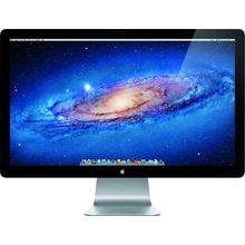 Монитор Apple Thunderbolt Display