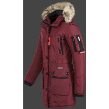 Wellensteyn Quasar Lady-375 Darkred