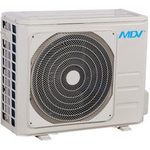 MDV MDFM-24ARN1   MDOFM-24AN1