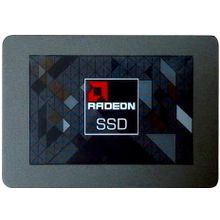 SSD 120 Gb SATA 6Gb s AMD Radeon  R5 R5SL120G 2.5&#34;