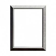 Рамка для картины алюминий для UK520 |  код. BL 521 D |  ABB