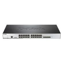 D-Link D-Link DWS-3160-24TC-AP24