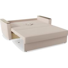 Смарт Диван прямой Майами (Дубай) Ivory