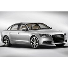 Замок КПП FORTUS MTL 2047 для AUDI A6 2010- (слева) типтроник