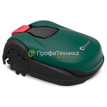 Газонокосилка-робот Robomow RK 1000 Pro Installation