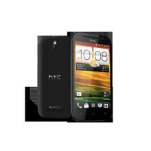 HTC One SV Black
