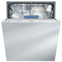 Indesit Посудомоечная машина Indesit DIF 16 T1 A