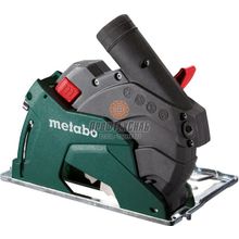 Metabo Кожух защитный на болгарку Metabo CED 125 626730000