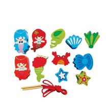 Mapacha Русалочки