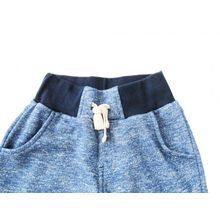 Luminoso для девочки синий меланж New Star