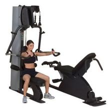 Силовой комплекс Body-Solid G8I