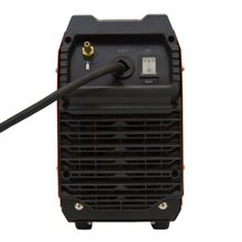 FoxWeld Аппарат аргонодуговой сварки TIG 185 DC (пр-во FoxWeld КНР)
