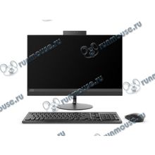 Моноблок Lenovo "ideacentre 520-24IKL" F0D1006GRK (Core i7 7700T-2.90ГГц, 12ГБ, 256+2000ГБ, R530, DVDRW, LAN, WiFi, BT, WebCam, 23.8" 1920x1080, W&apos;10 H) + клавиатура + мышь [141845]