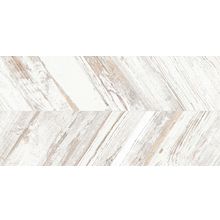 Gayafores Tribeca Blanco Spiga 45x90 см