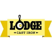 Lodge Сотейник - соусник чугунный Lodge 12 см