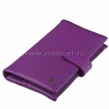 Narvin Женское портмоне 9593 N.Polo Purple